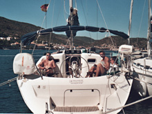 Crociera in barca in Croazia all'Arcipelago delle Incoronate